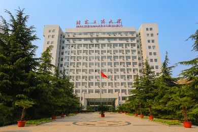北京工商大學(xué)——翼閘，擺閘項(xiàng)目