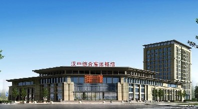 陜西省漢中客運(yùn)樞紐站——速通門(mén)項(xiàng)目（健康碼，身份證二維碼人臉識(shí)別核驗(yàn)方式）