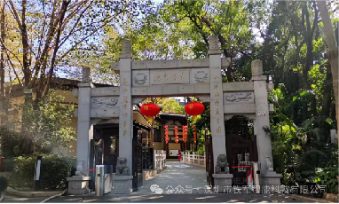 景區(qū)檢票閘機(jī)：開(kāi)啟智慧旅游新篇章