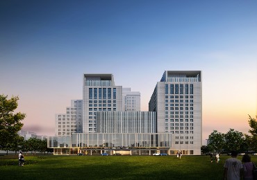 世界500強央企——國家能源集團