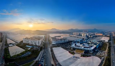 世界500強——比亞迪