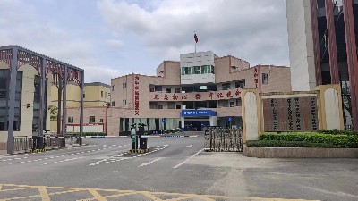廣東省開平市赤坎鎮(zhèn)人民政府——智能食堂管理閘機及人臉設備項目