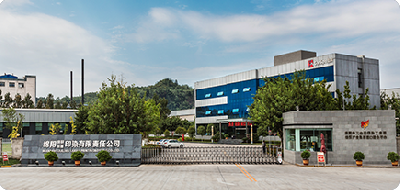 中國印染二十強——綿陽佳聯(lián)印染