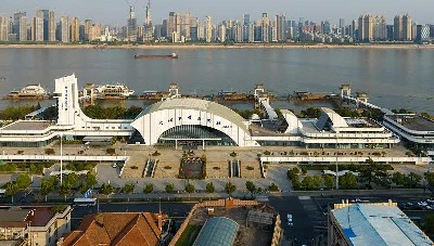 國家AAAA級(jí)景區(qū)——武漢科學(xué)技術(shù)館