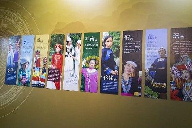 國家AAAA級(jí)景區(qū)+國家一級(jí)博物館——廣西民族博物館