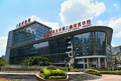 陸軍軍醫(yī)大學——第二附屬醫(yī)院新橋醫(yī)院