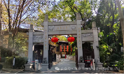 景區(qū)檢票閘機(jī)：開(kāi)啟智慧旅游新篇章