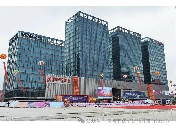 2025“毛博會”啟幕，展會啟用鐵軍智能閘機及展會預(yù)約系統(tǒng)
