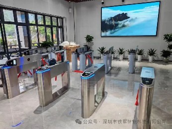 雨季景區(qū)閘機(jī)守衛(wèi)指南：防水防銹與故障率解析