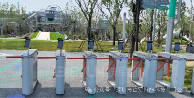 景區(qū)檢票三輥閘、景區(qū)檢票翼閘、景區(qū)檢票擺閘的區(qū)別