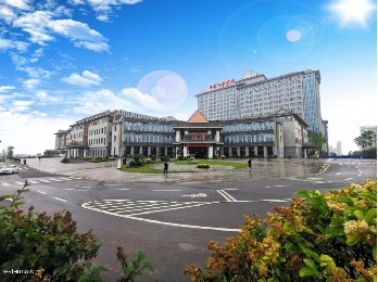 西南醫(yī)科大學——附屬瀘州市中醫(yī)醫(yī)院