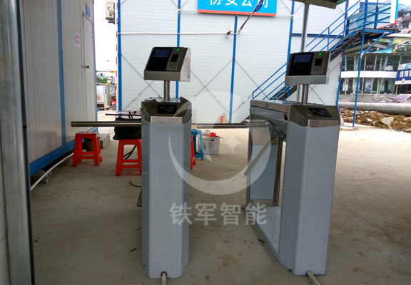 深圳通道閘廠家解析三輥閘維護與保養(yǎng)步驟