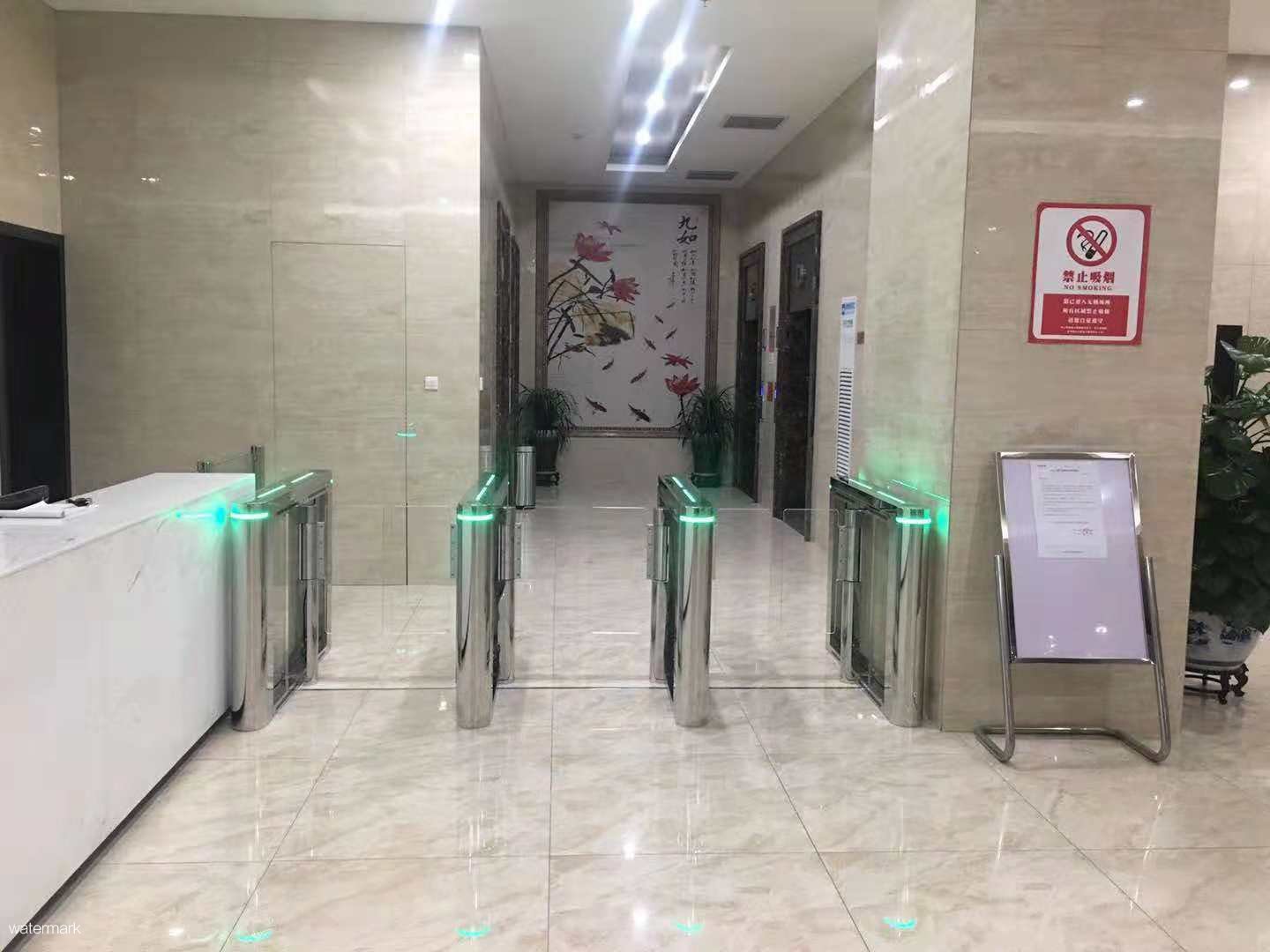 影響通道閘機價格的因素有哪些？