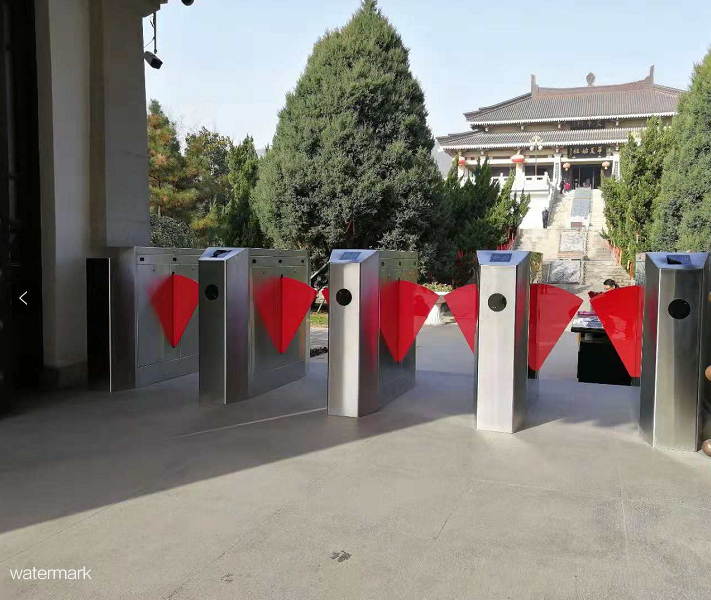 擺閘、三輥閘常見的故障及處理步驟