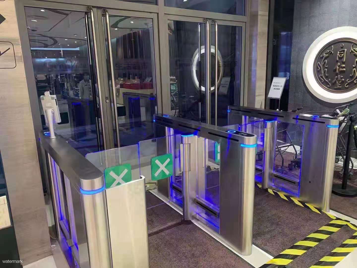 疫情防控之下的測溫健康碼核驗(yàn)一體機(jī)該如何選擇