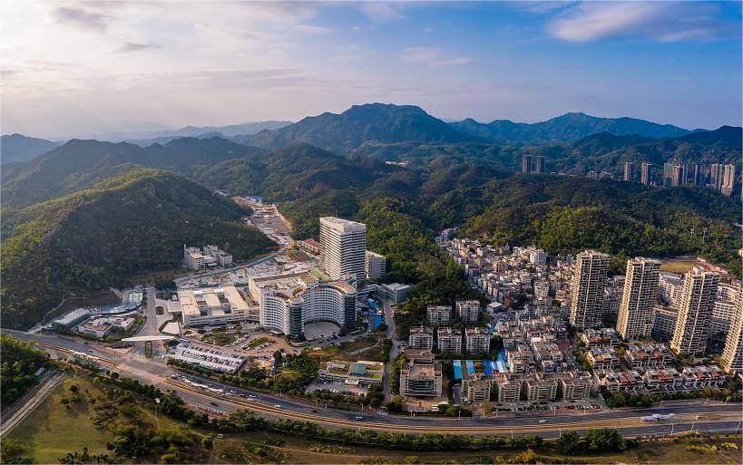 中山大學——附屬第五醫(yī)院